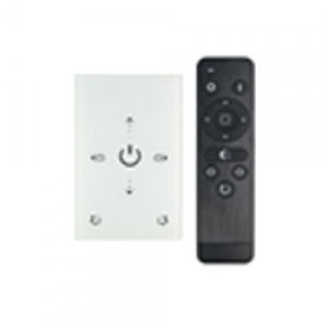 LED Dimmer RF-14 Wall (single color)